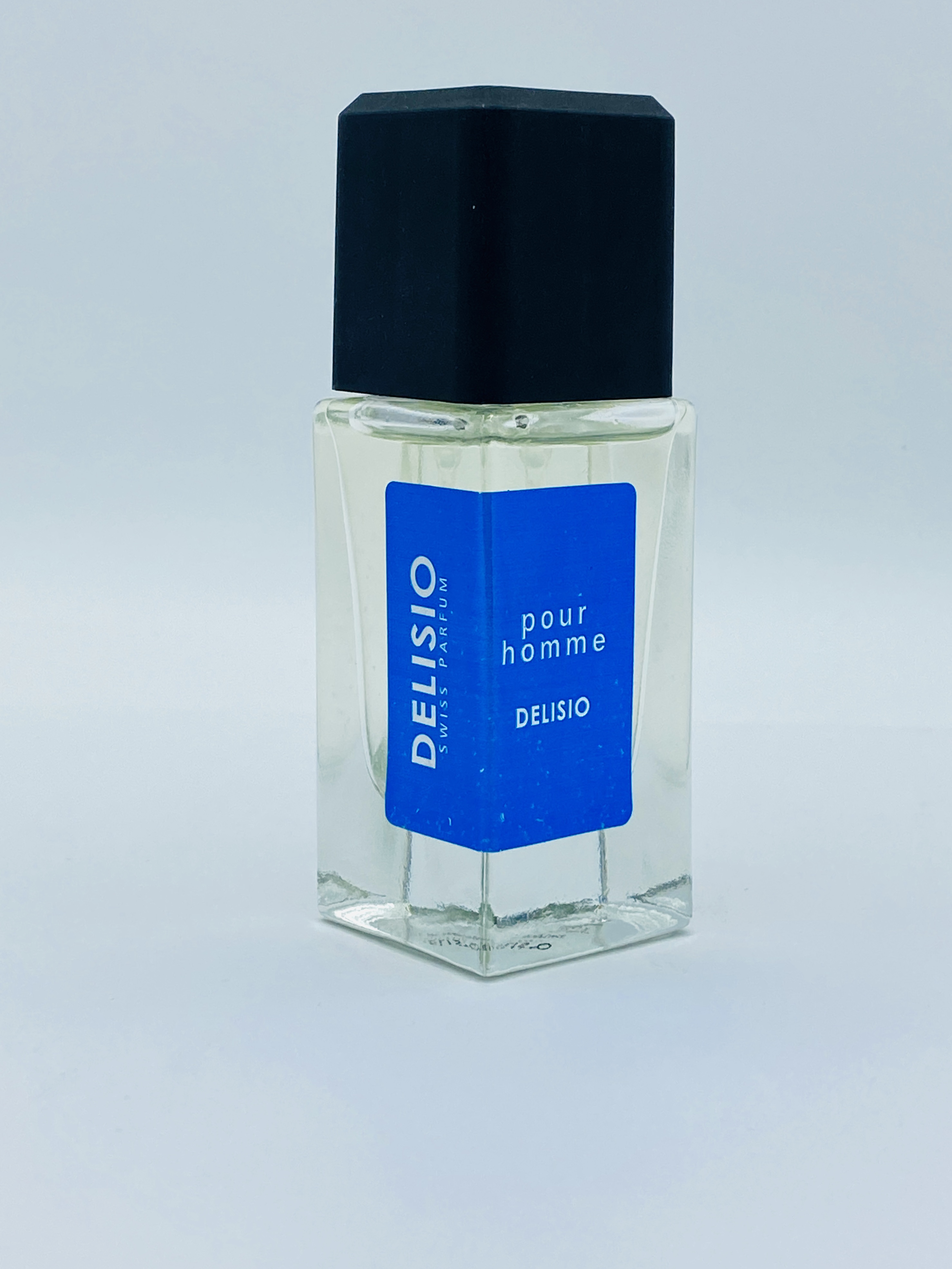 POUR HOMME