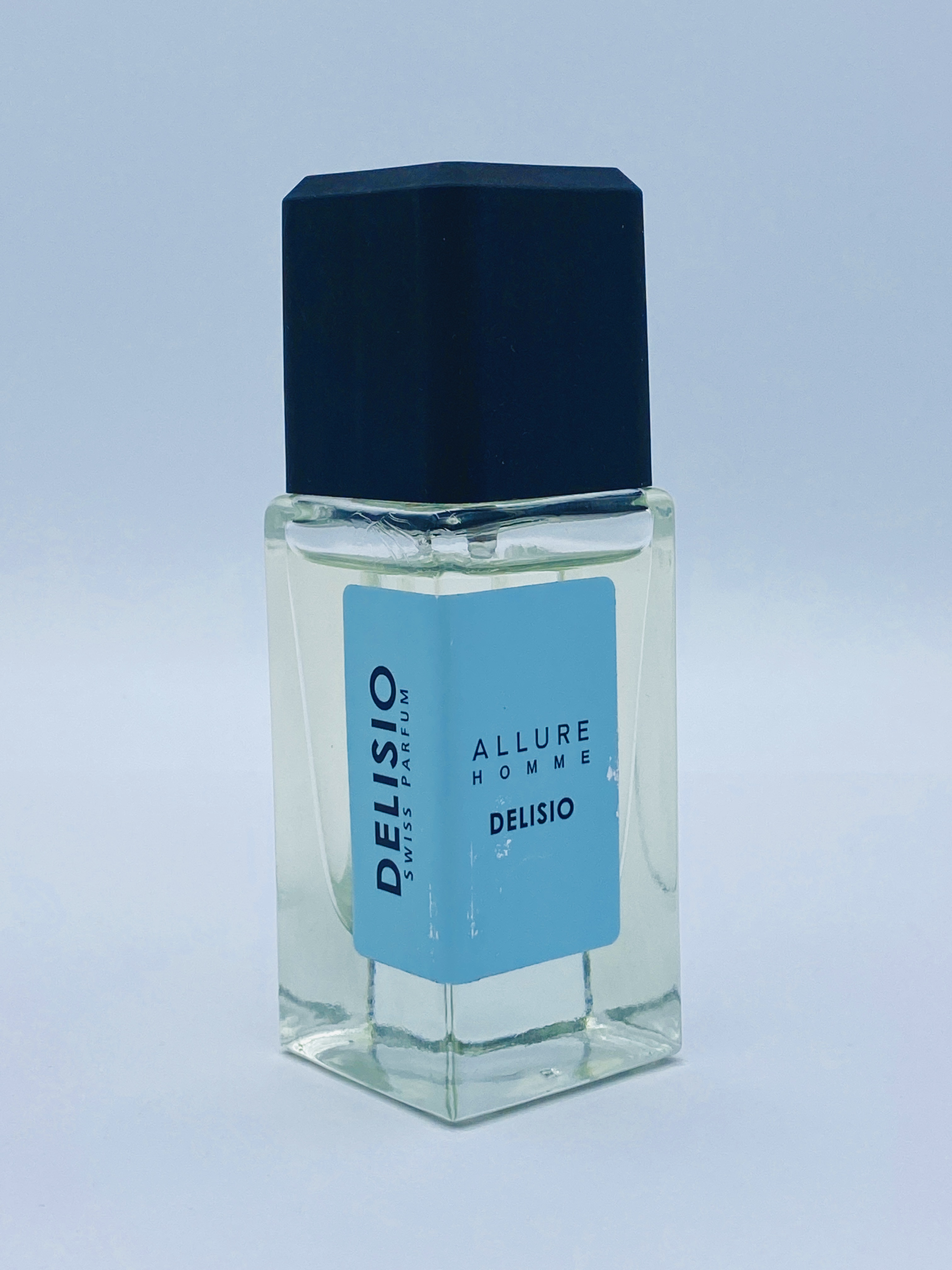 ALLURE HOMME