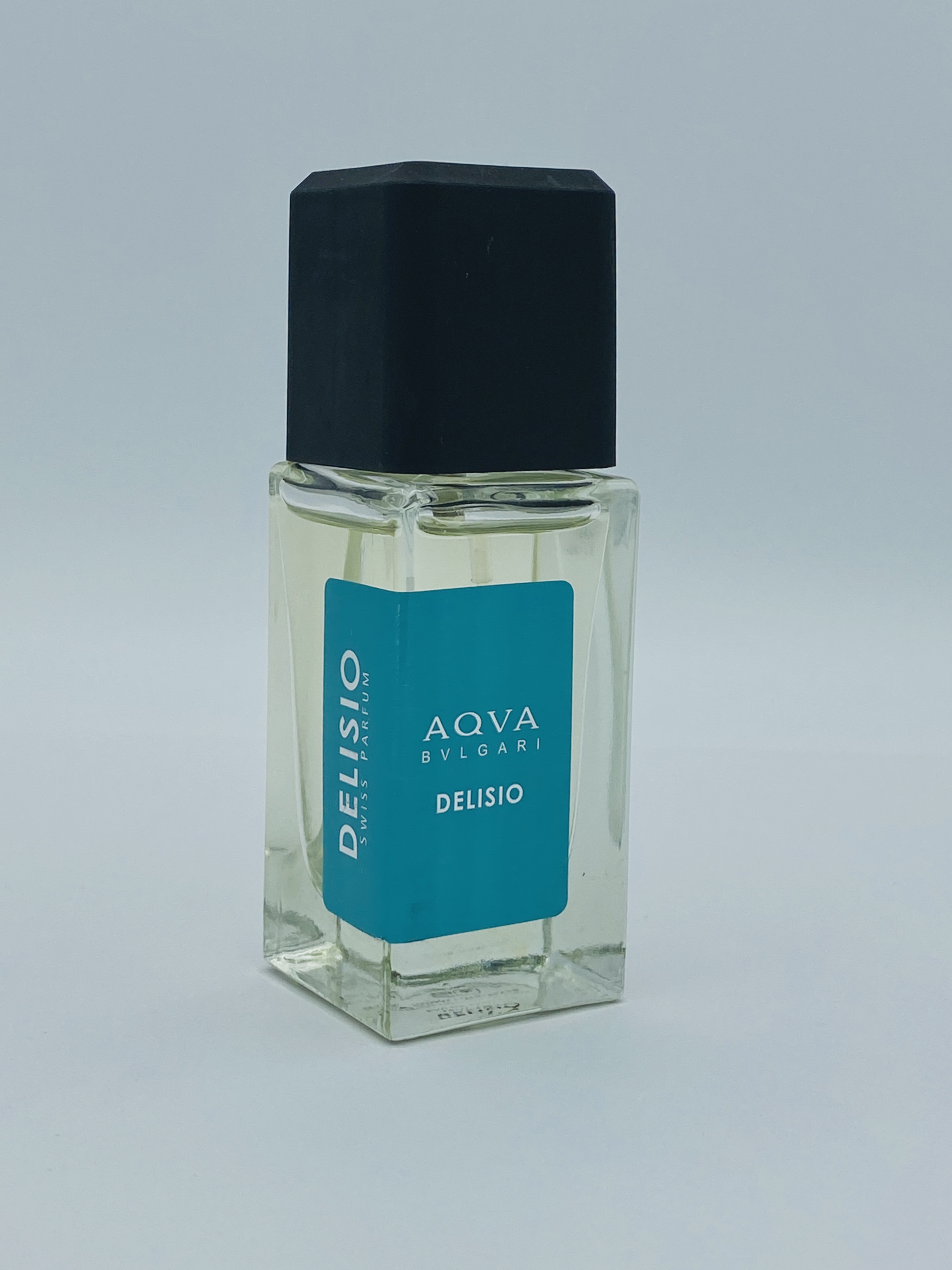 AQUA BVLGARI