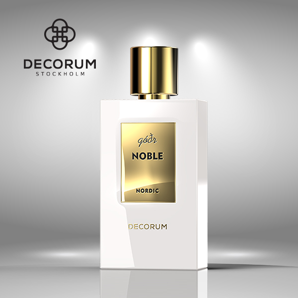Noble White