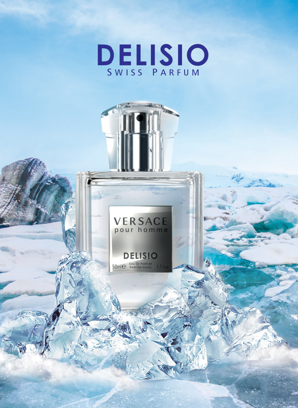 Versace pour homme